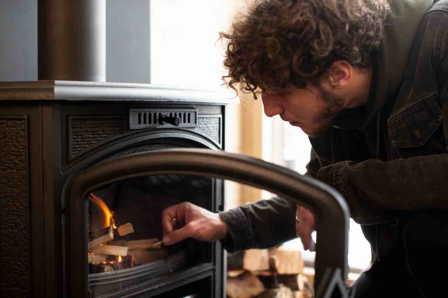 reglage debit d'air poele a granule