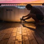 Degonfler spa Intex : quelle est la méthode la plus simple ? degonfler spa Intex